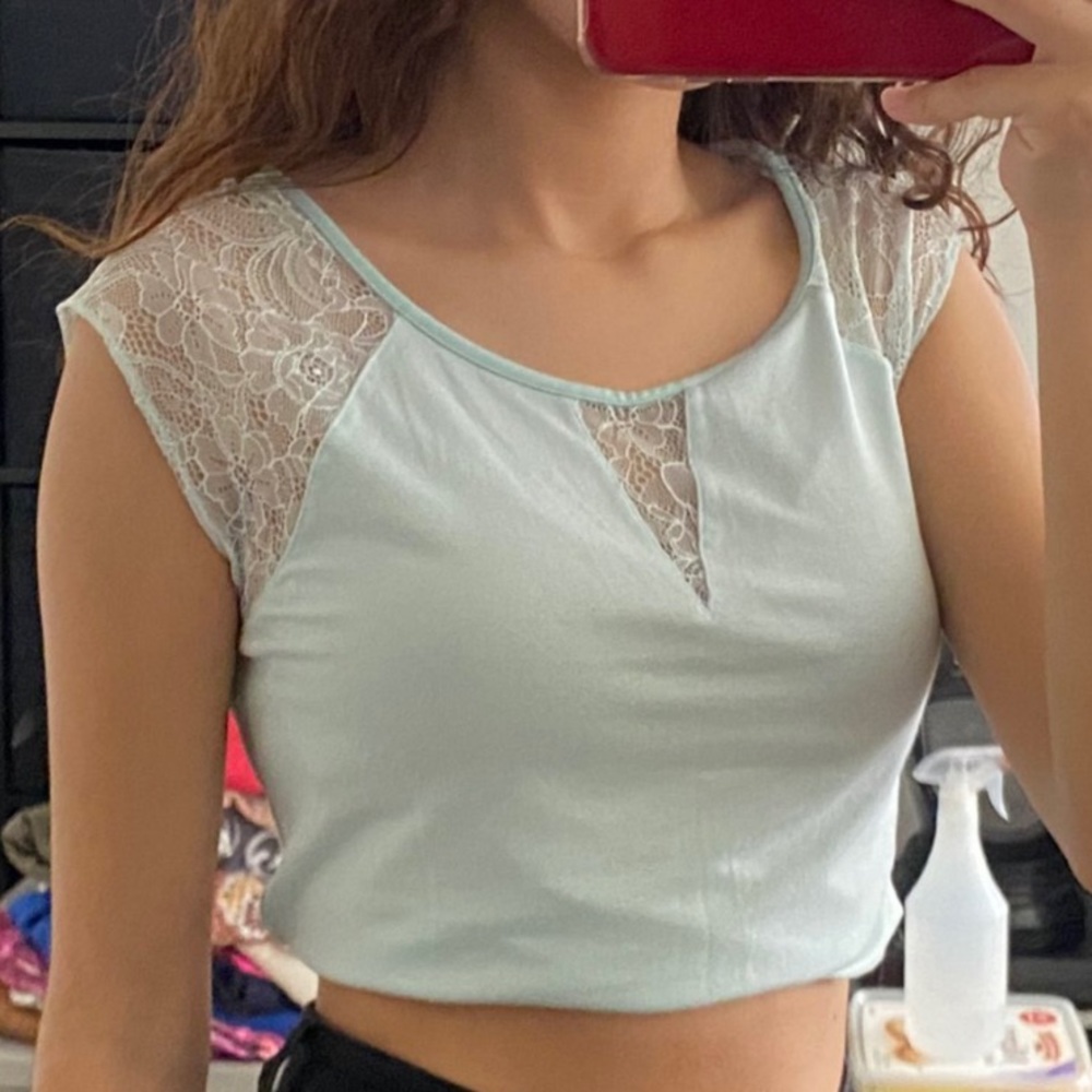 top